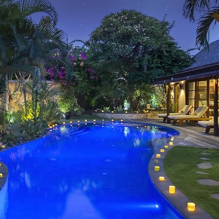 Lataliana Villas Seminyak  Exterior photo