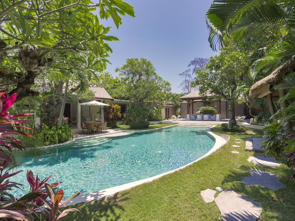 Lataliana Villas Seminyak  Room photo