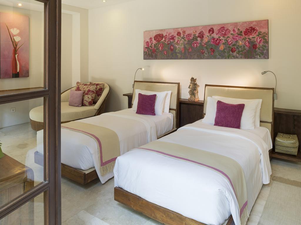 Lataliana Villas Seminyak  Room photo