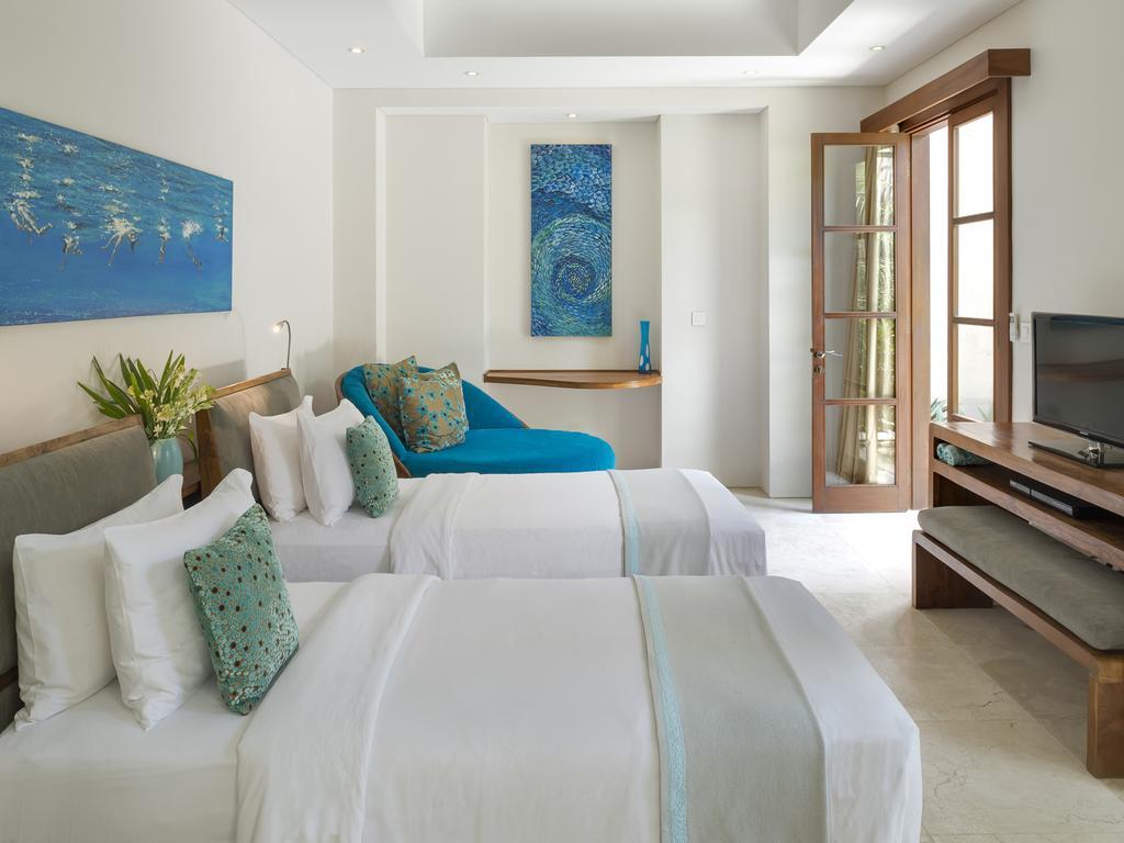 Lataliana Villas Seminyak  Room photo