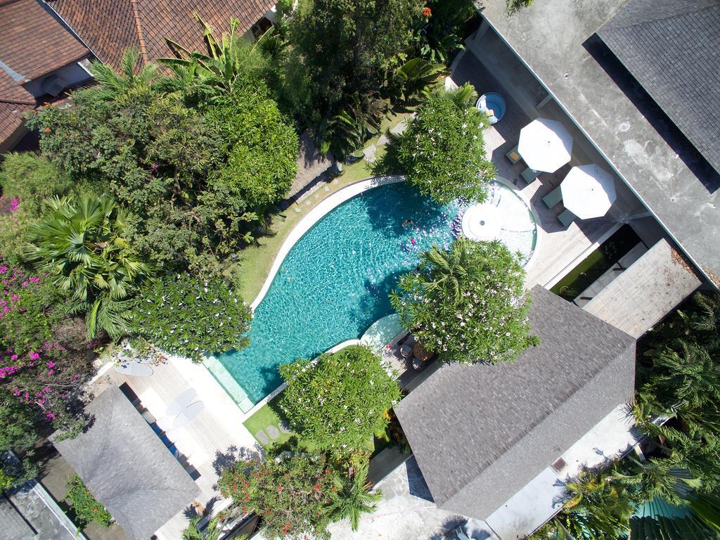 Lataliana Villas Seminyak  Room photo
