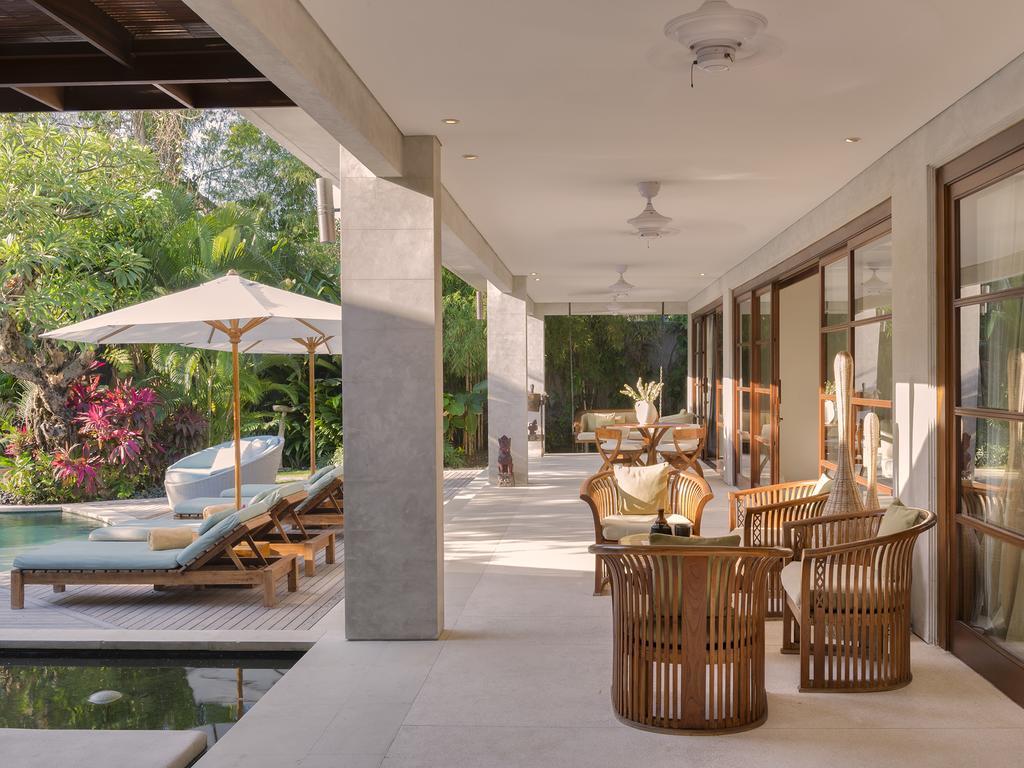 Lataliana Villas Seminyak  Room photo