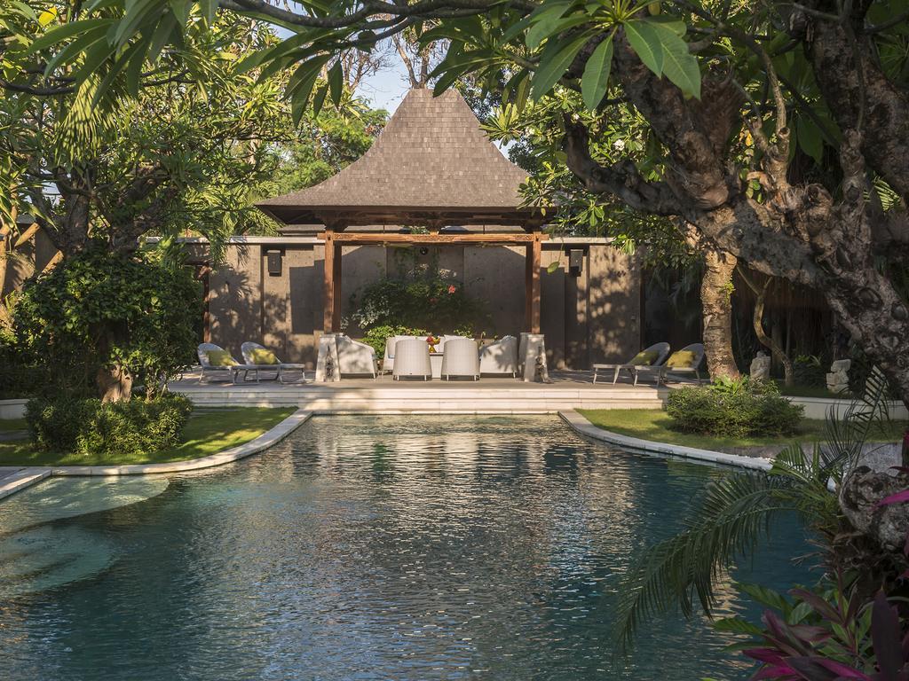 Lataliana Villas Seminyak  Room photo