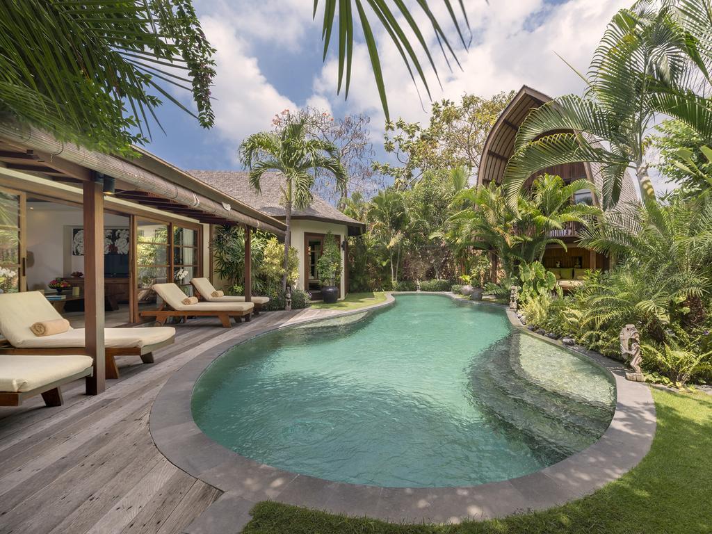 Lataliana Villas Seminyak  Room photo