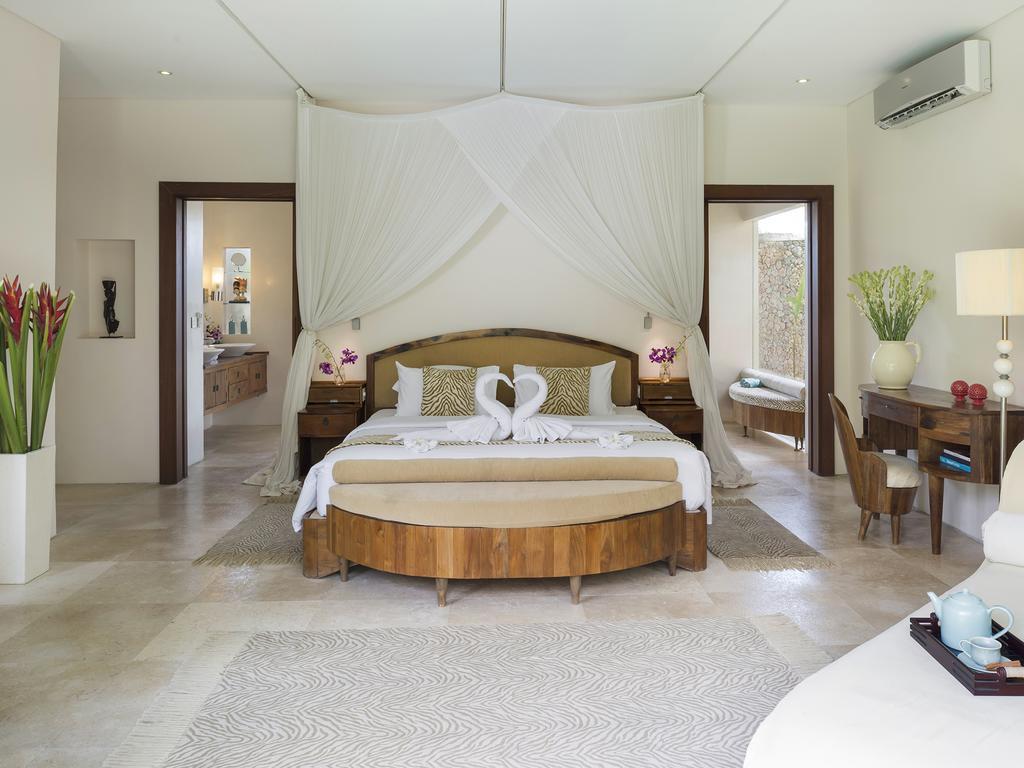 Lataliana Villas Seminyak  Room photo