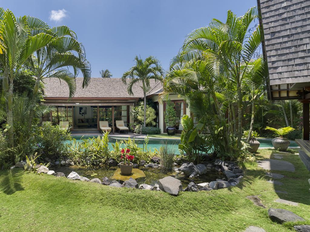 Lataliana Villas Seminyak  Room photo
