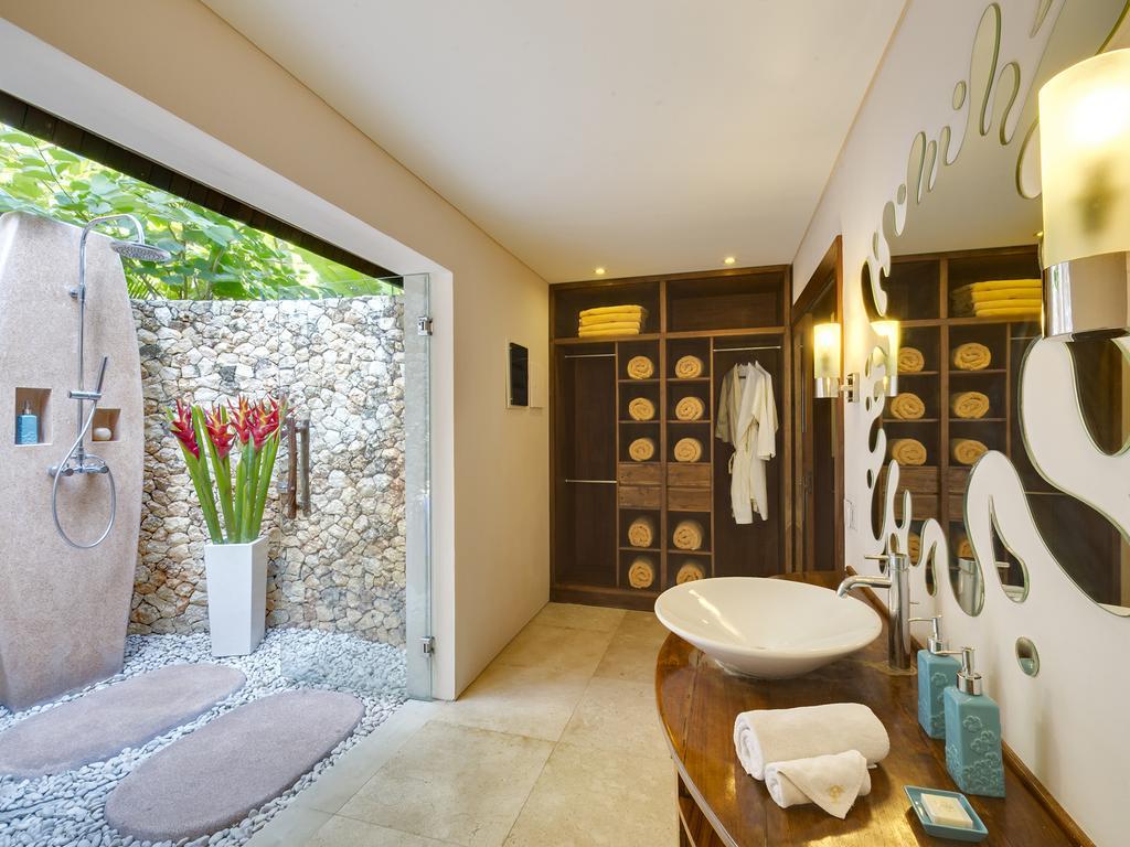 Lataliana Villas Seminyak  Room photo