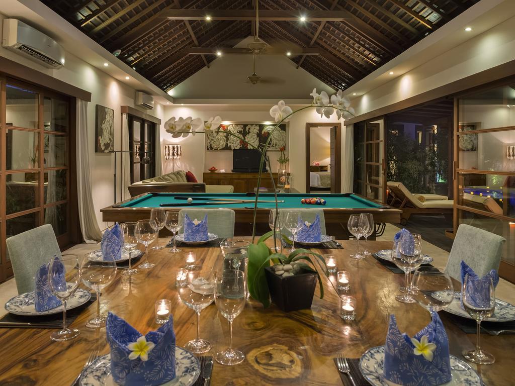 Lataliana Villas Seminyak  Room photo