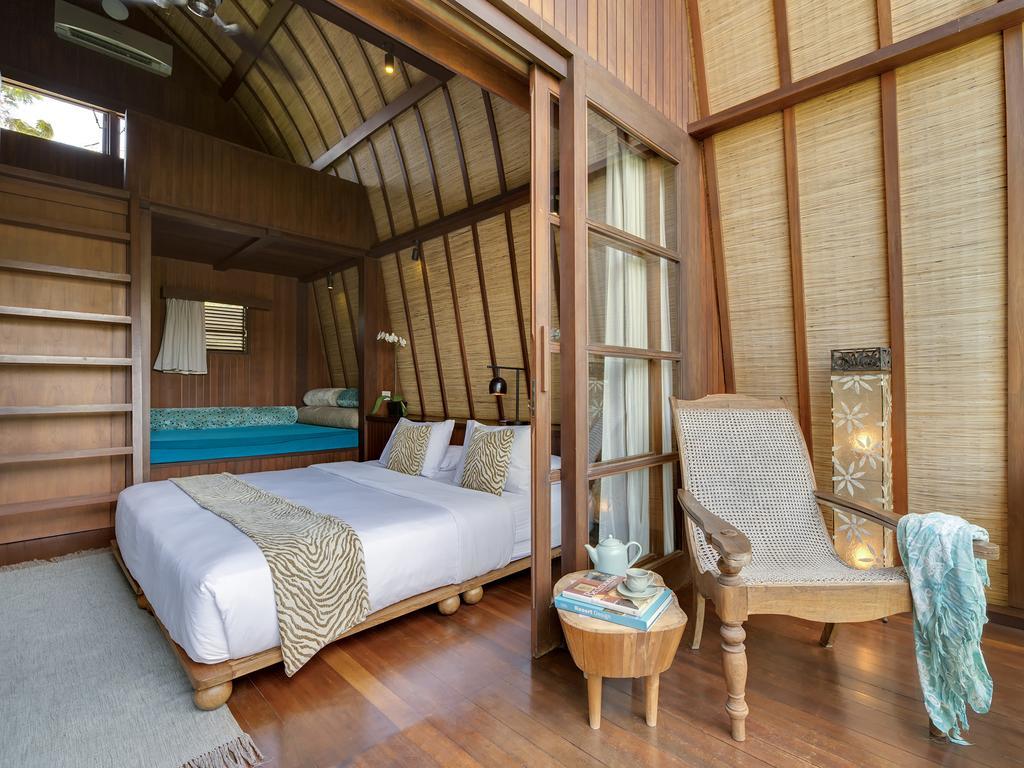 Lataliana Villas Seminyak  Room photo