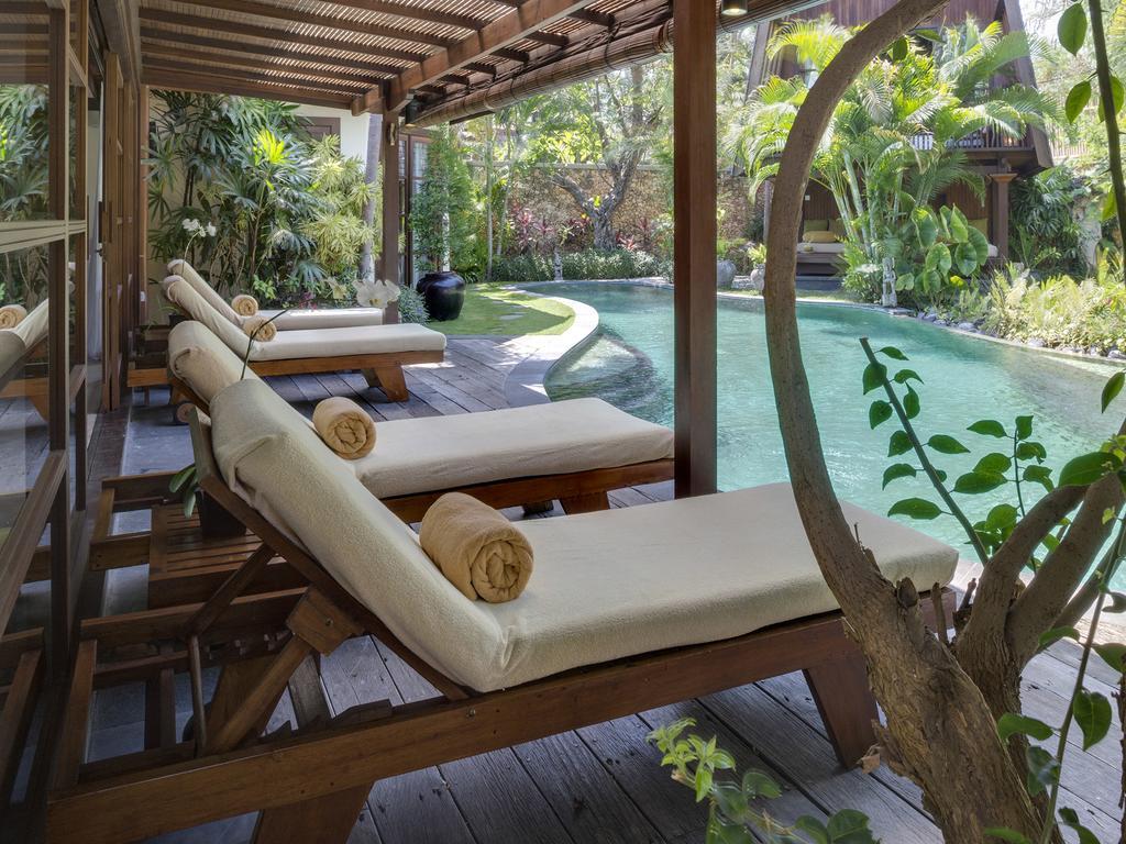 Lataliana Villas Seminyak  Room photo