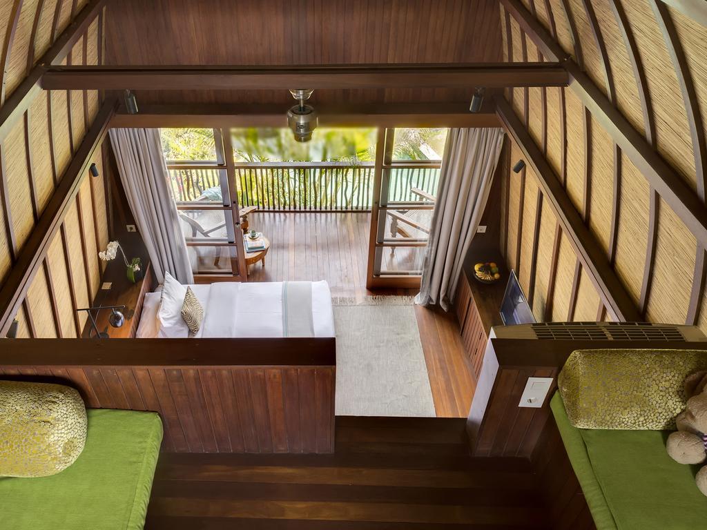 Lataliana Villas Seminyak  Room photo