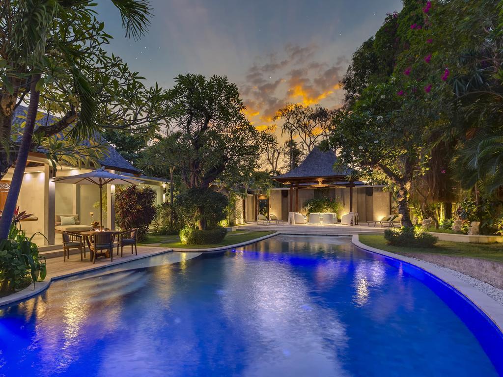 Lataliana Villas Seminyak  Exterior photo