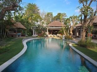 Lataliana Villas Seminyak  Exterior photo