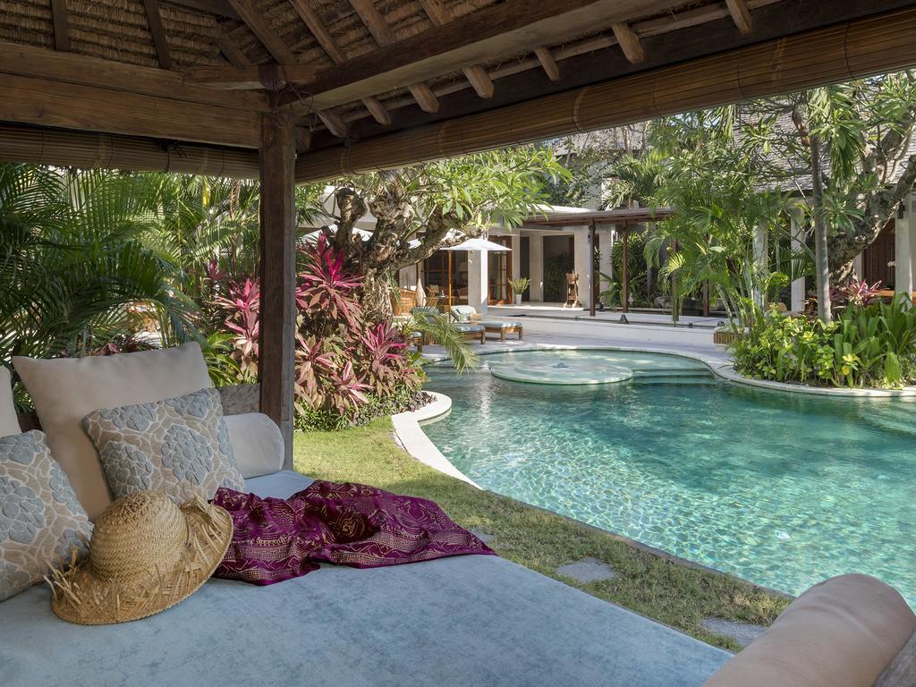 Lataliana Villas Seminyak  Exterior photo