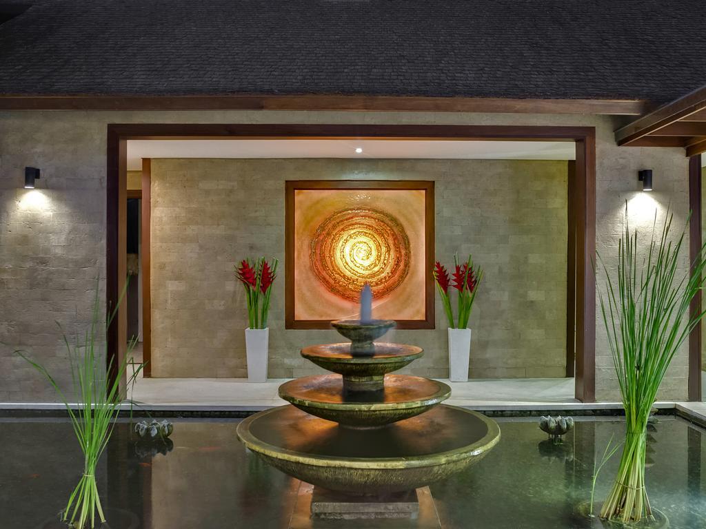 Lataliana Villas Seminyak  Exterior photo