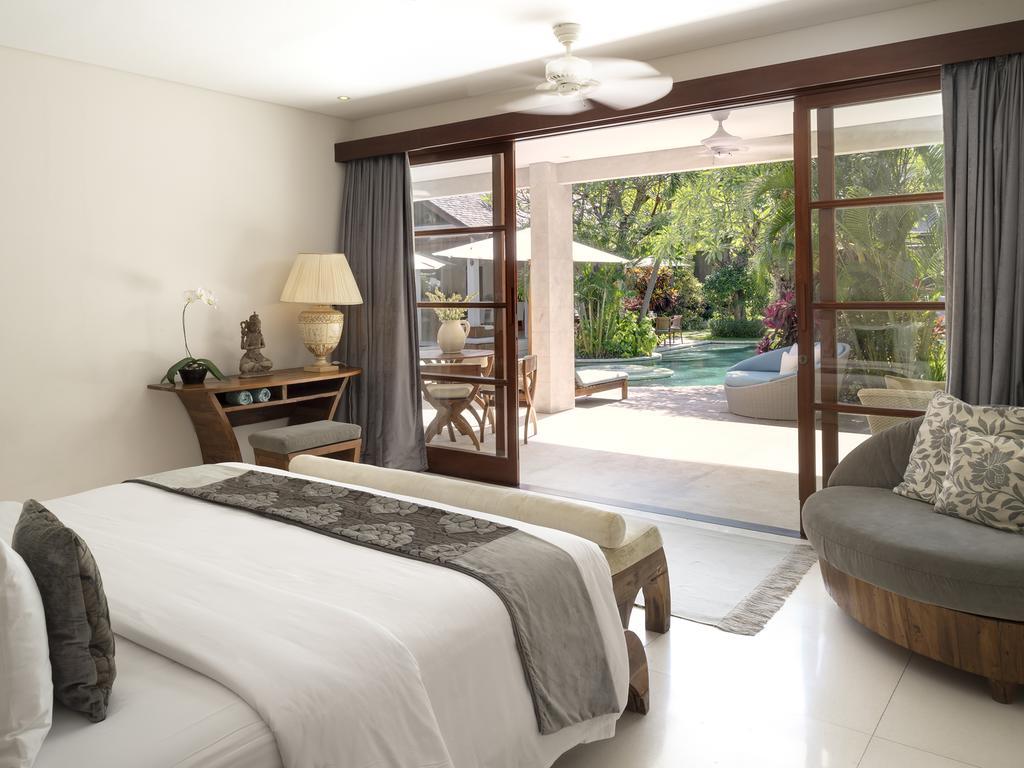 Lataliana Villas Seminyak  Exterior photo