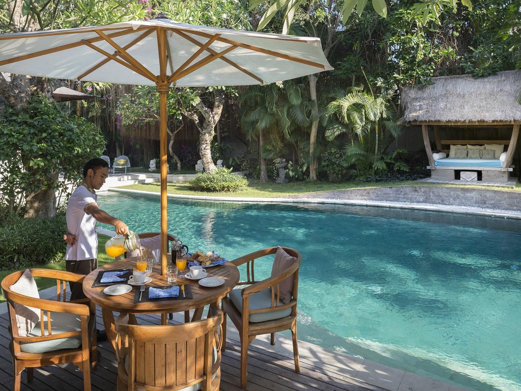 Lataliana Villas Seminyak  Exterior photo