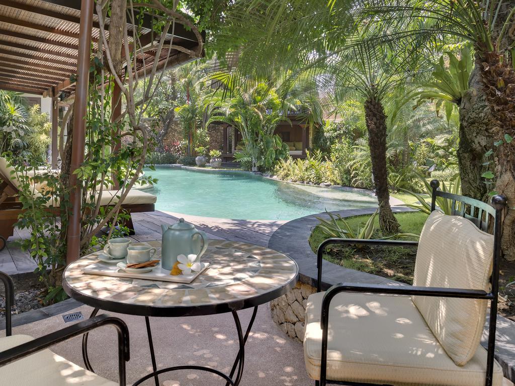 Lataliana Villas Seminyak  Exterior photo