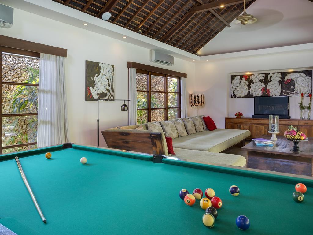 Lataliana Villas Seminyak  Exterior photo